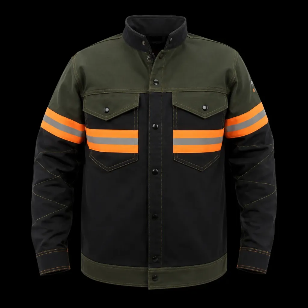 CAMISOLA MW RANGER VERDE MILITAR