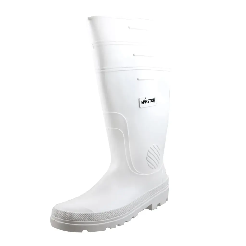Bota sanitaria weston