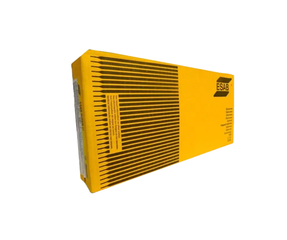 6013 1/8 ESAB SUPER 13 (CAJA 10 KG )
