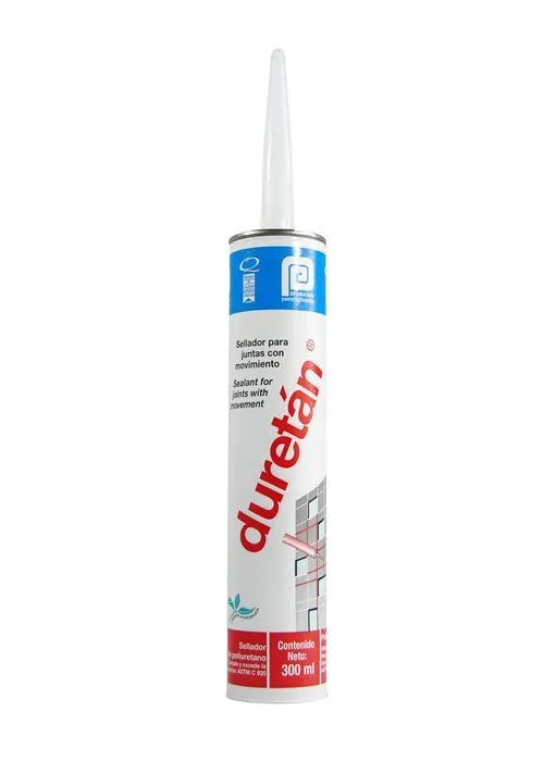 SILICON PENS DURETAN GRIS