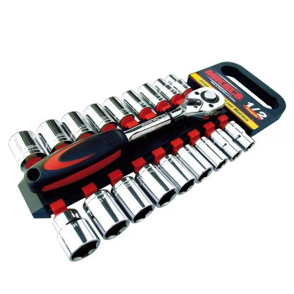 Juego de dados tamer 1/2 19 PZ