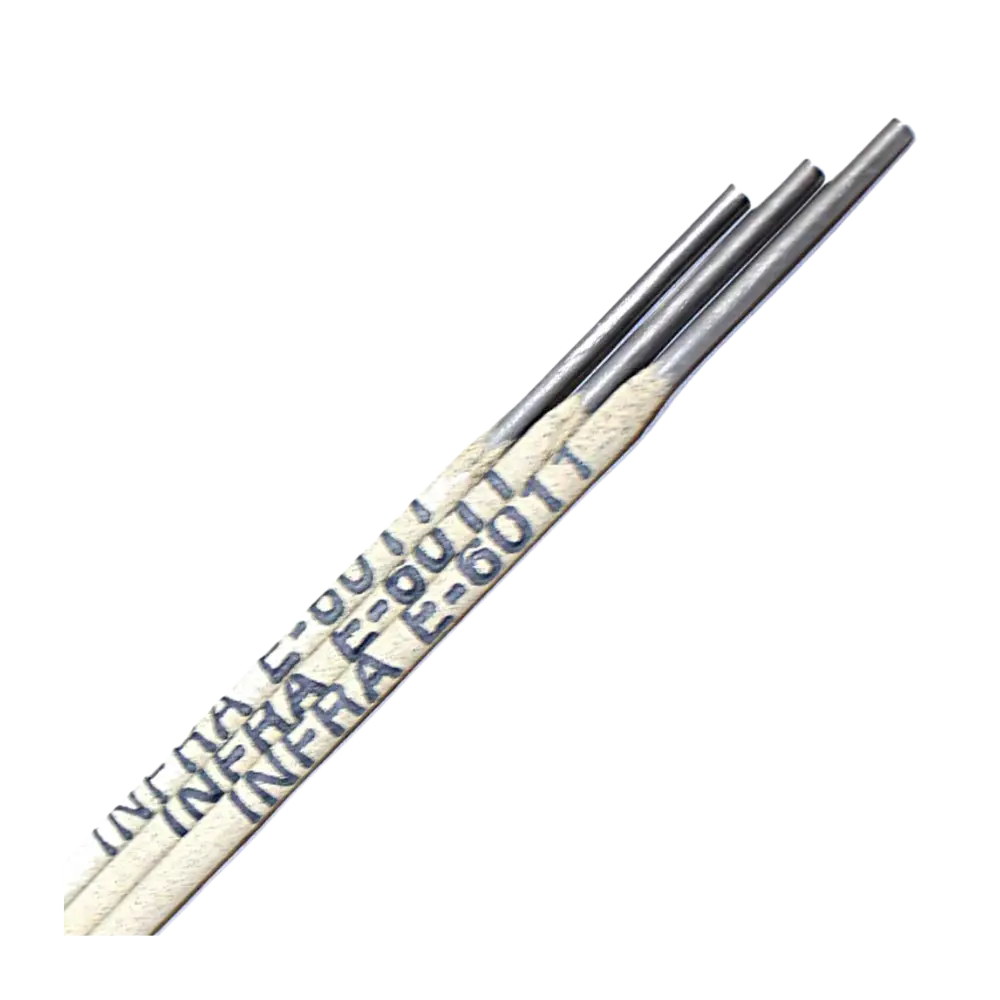 SOLDADURA INFRA  6011 1/8