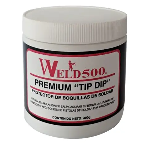 GEL ANTISALPICADURAS 16 OZ WLD500 (TIP DIP)
