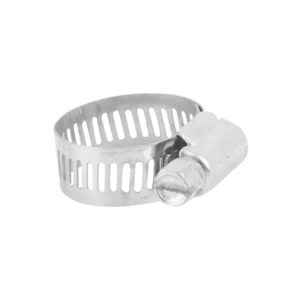 ABRAZA SINFIN #8 MINI (12-23MM) 10PZ