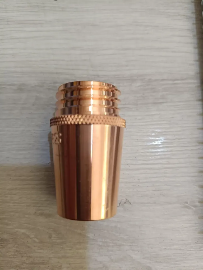 BOQUILLA 5/8 300 Y 400 AMP TIPO TWECO