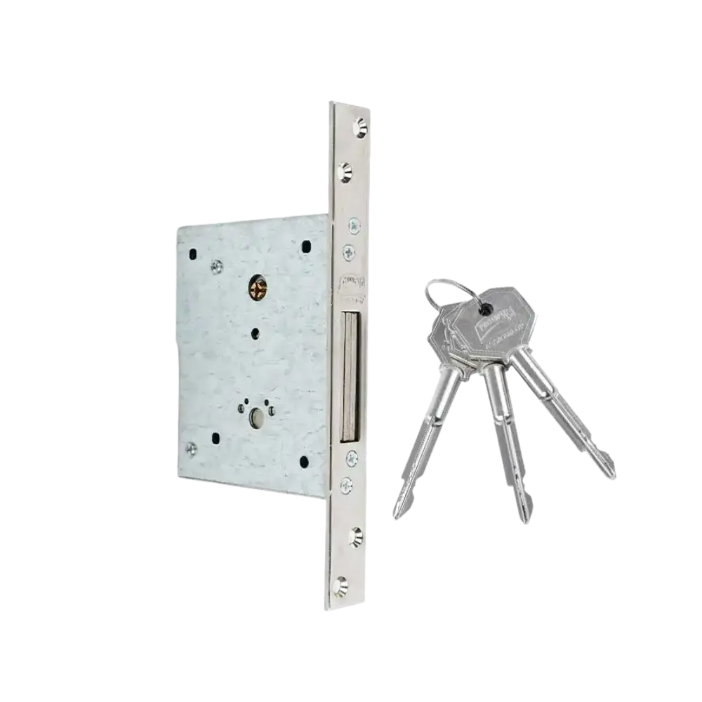 CERRADURA EXTRA SEGURIDAD X-1100 C PHILLIPS 571
