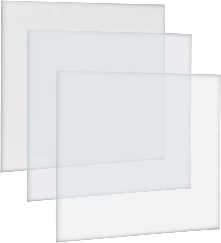 MICA DE SEGURIDAD 110X90MM