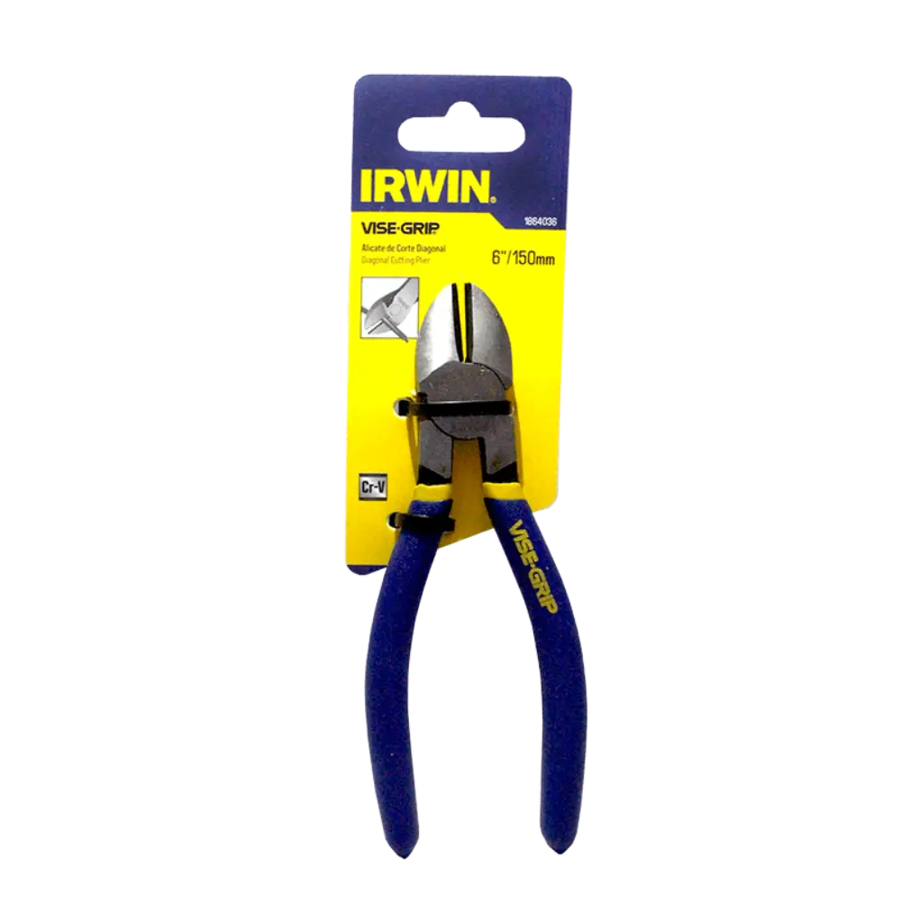 PINZA CORTE DIAGONAL N 6