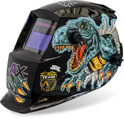 CARETA ELECTRONICA CREX AX