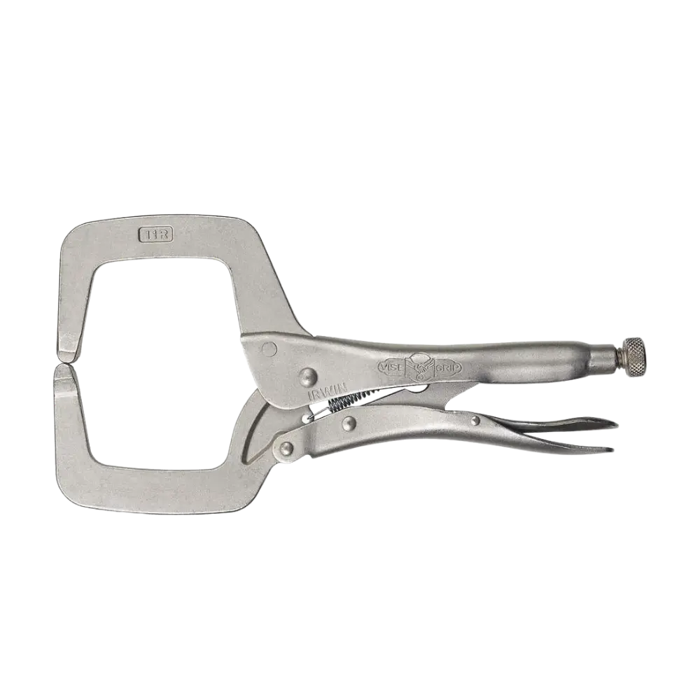PINZA DE PRESION VG 6"