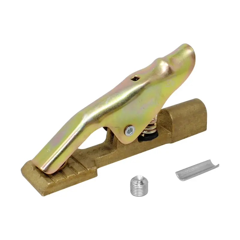PINZA DE TIERRA DE 500 AMP SIISA