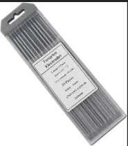 TUNGSTENO WC20 (GRIS) 1/16