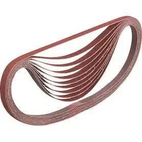 BANDA 3/8 X 21 G 080