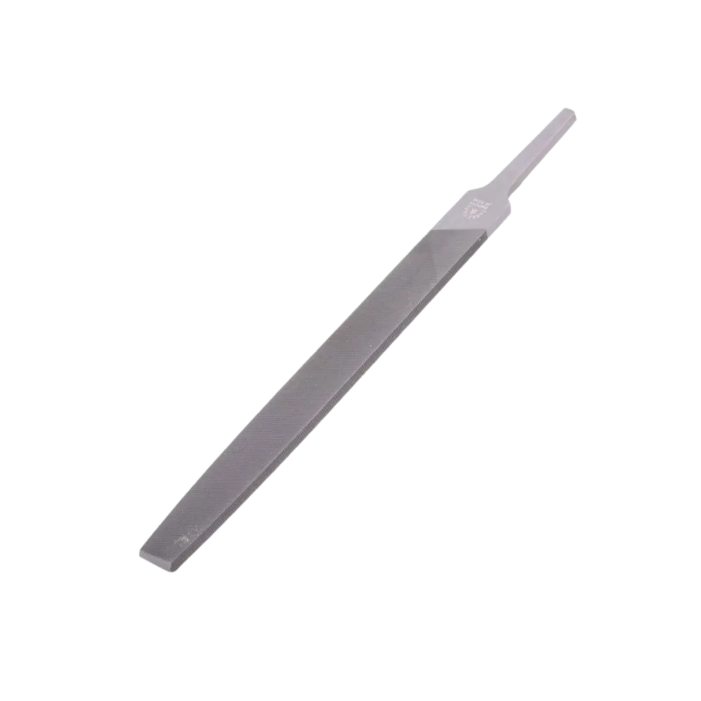 LIMA PLANA MUZA 6"