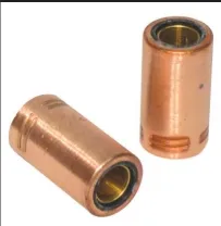 AISLANTE DE BOQUILLA 500 AMP TIPO TWECO