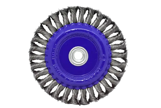 CEPILLO CIRCULAR (CARBON) 6”X1/2”X5/8”