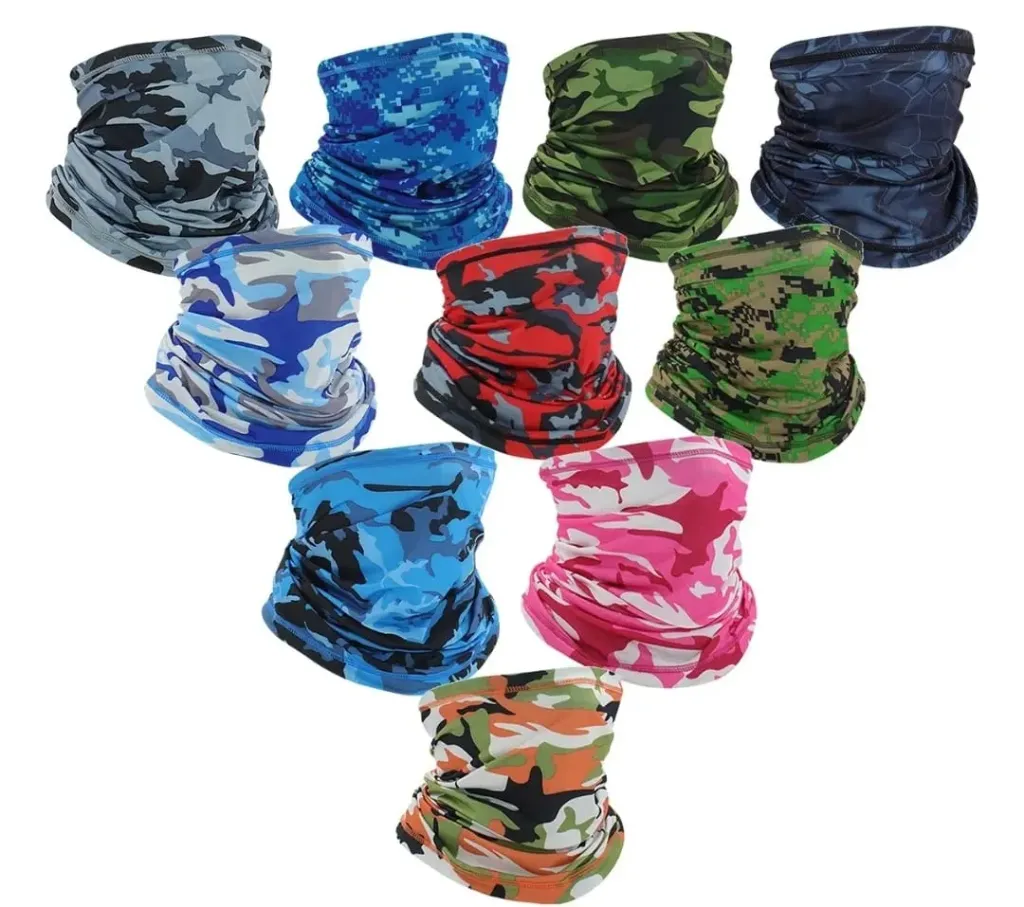 BANDANA BUFF