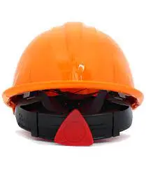 CASCO NARANJA PEMEX MATRACA