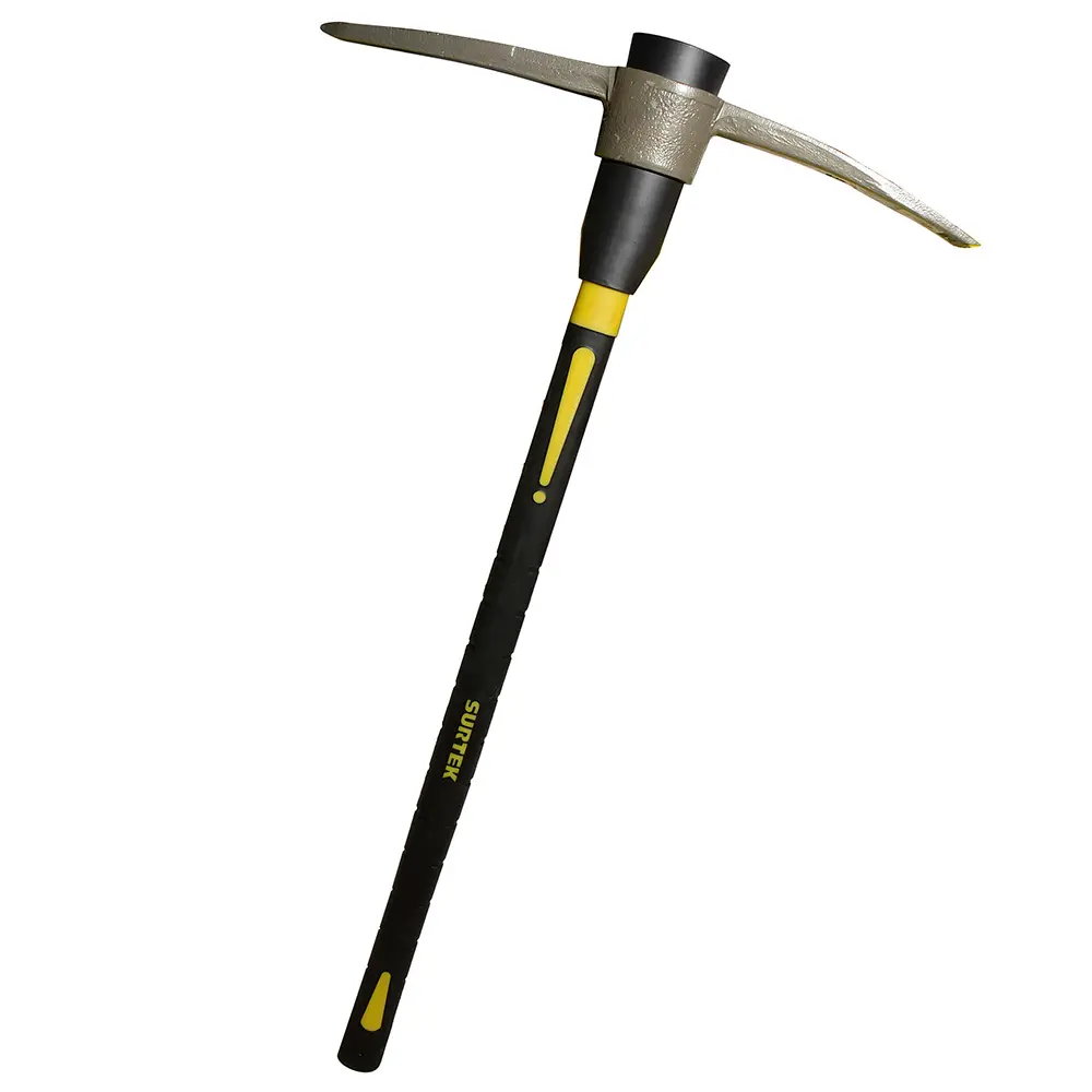 ZAPA-PICO C-MGO FIBRA VIDRIO 36" 5LB