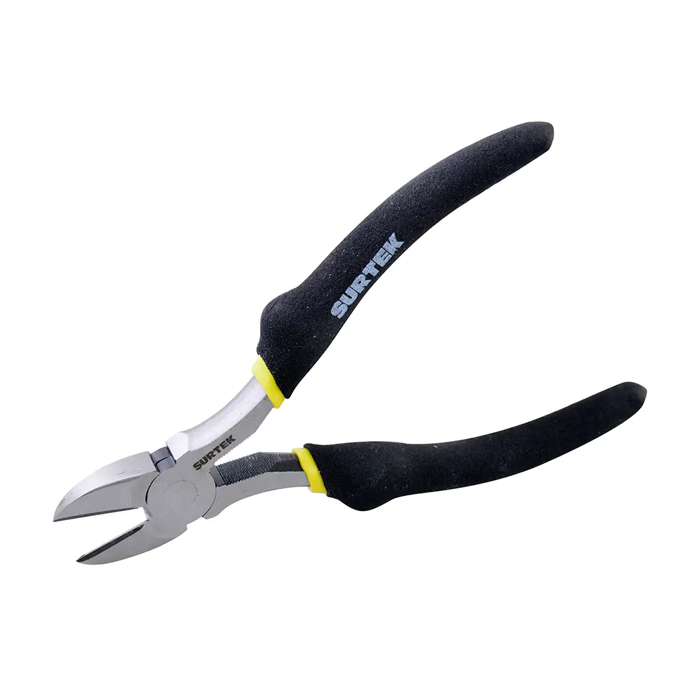 PINZA CTE DIAG 7"
