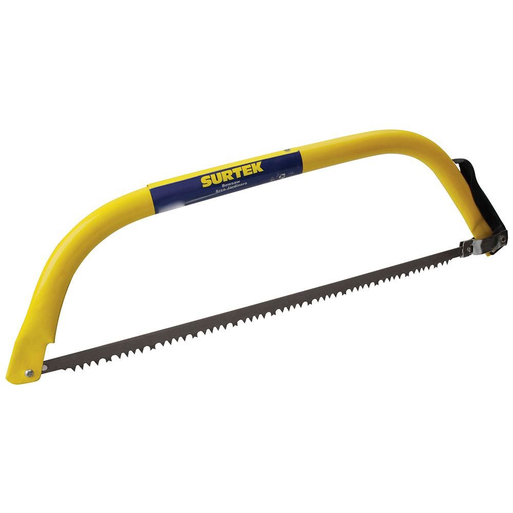 ARCO TUBULAR P/JARDINERO 24" SURTEK