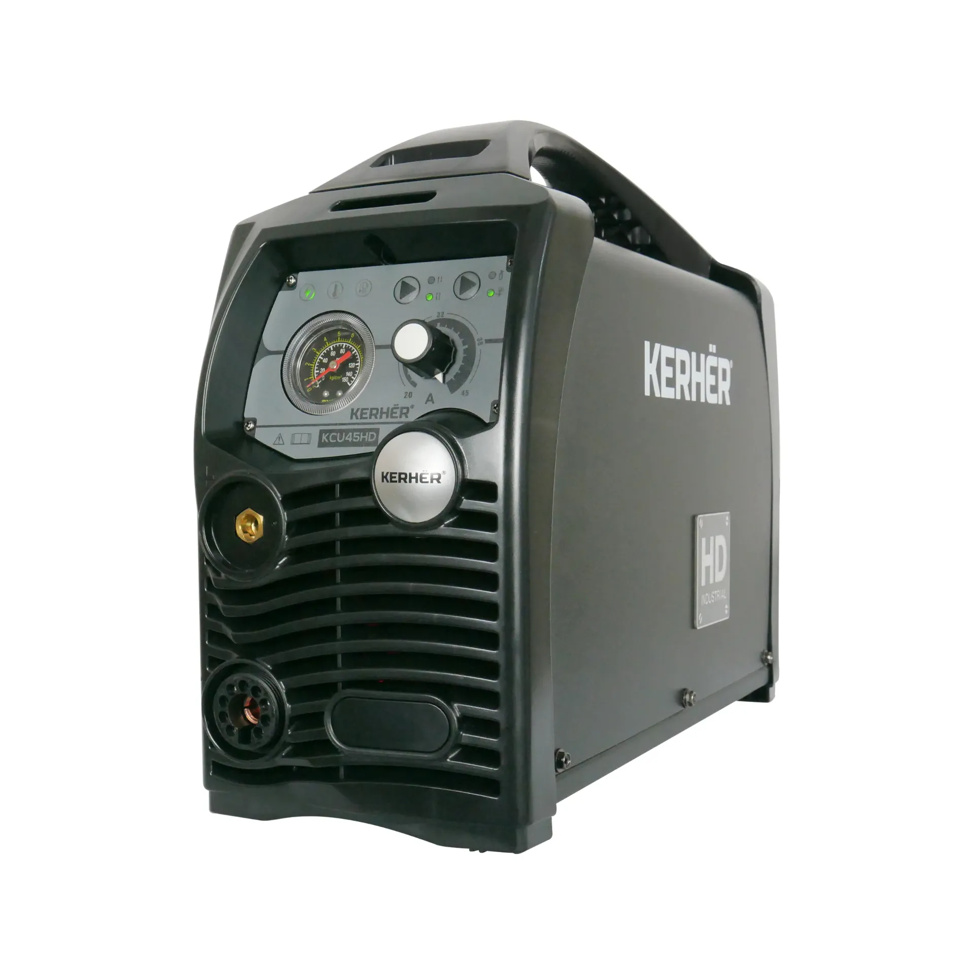 [KCU45HD] CORTADORA DE PLASMA KERHER HD 45A 110/220V
