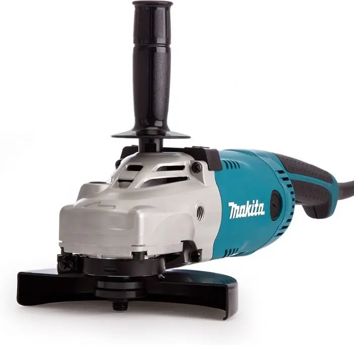 ESMERILADORA 7 PULG 2200W GA7020 MAKITA