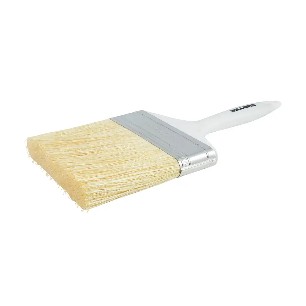 BROCHA IXTLE MGO PLAST 4"