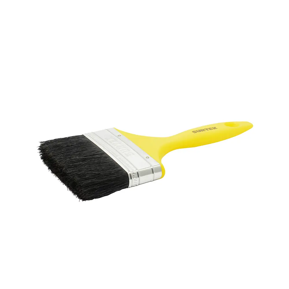 BROCHA PLAST 1 1/2