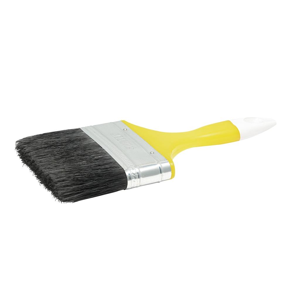 BROCHA MANGO PLAST 5"