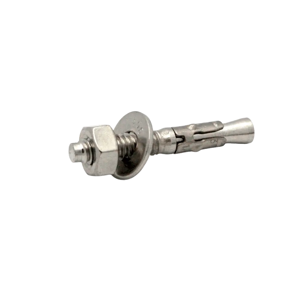 ANCLA ARPON INOX 1/4-20