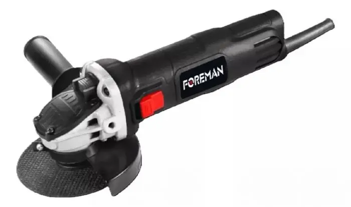 MINIESMERILADORA ANG 900W 1/2