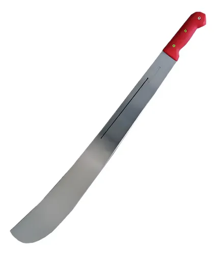 Machete recto 26 Pulg Bellota