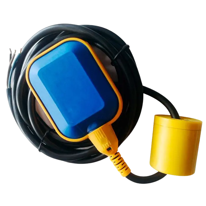 FLOTADOR ELECTRICO PARA TINACO O CISTERNA 3MTS F3M ERRE ACME