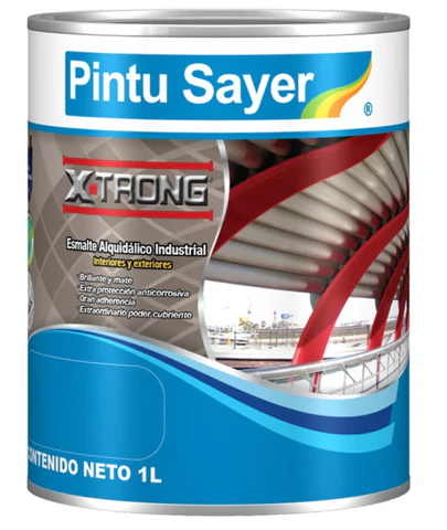 NARANJA FUEGO 500 ML PINTURA SAYER