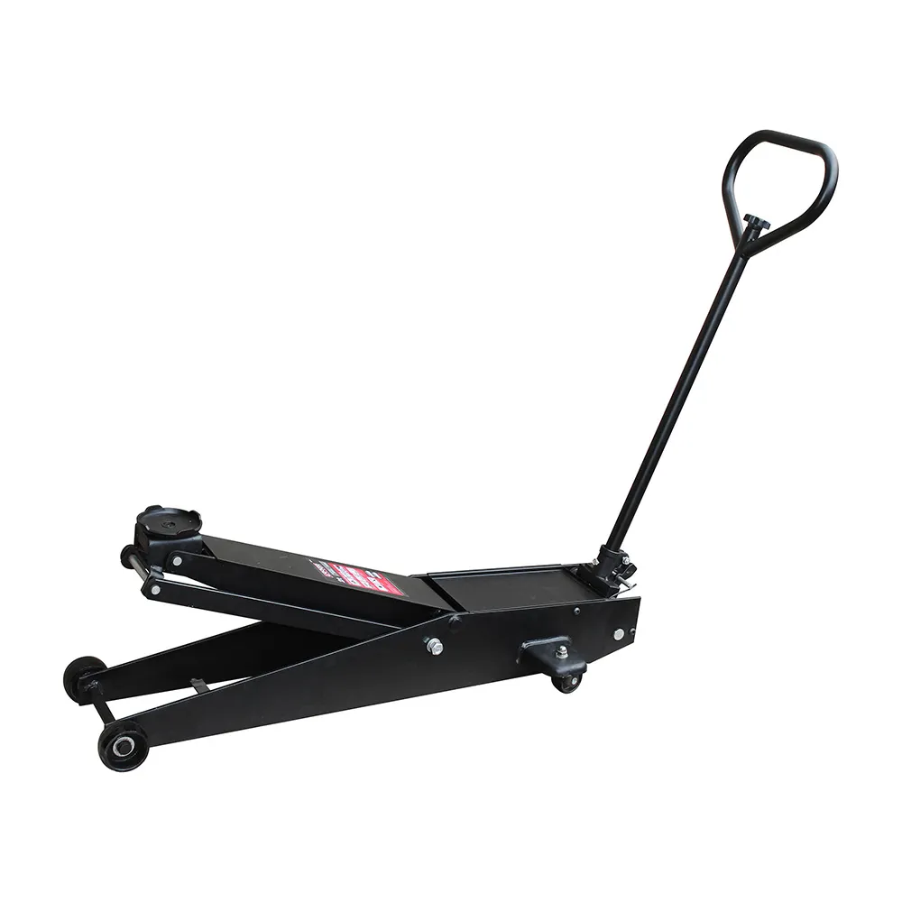 2461N Gato hidraulic patin 2t