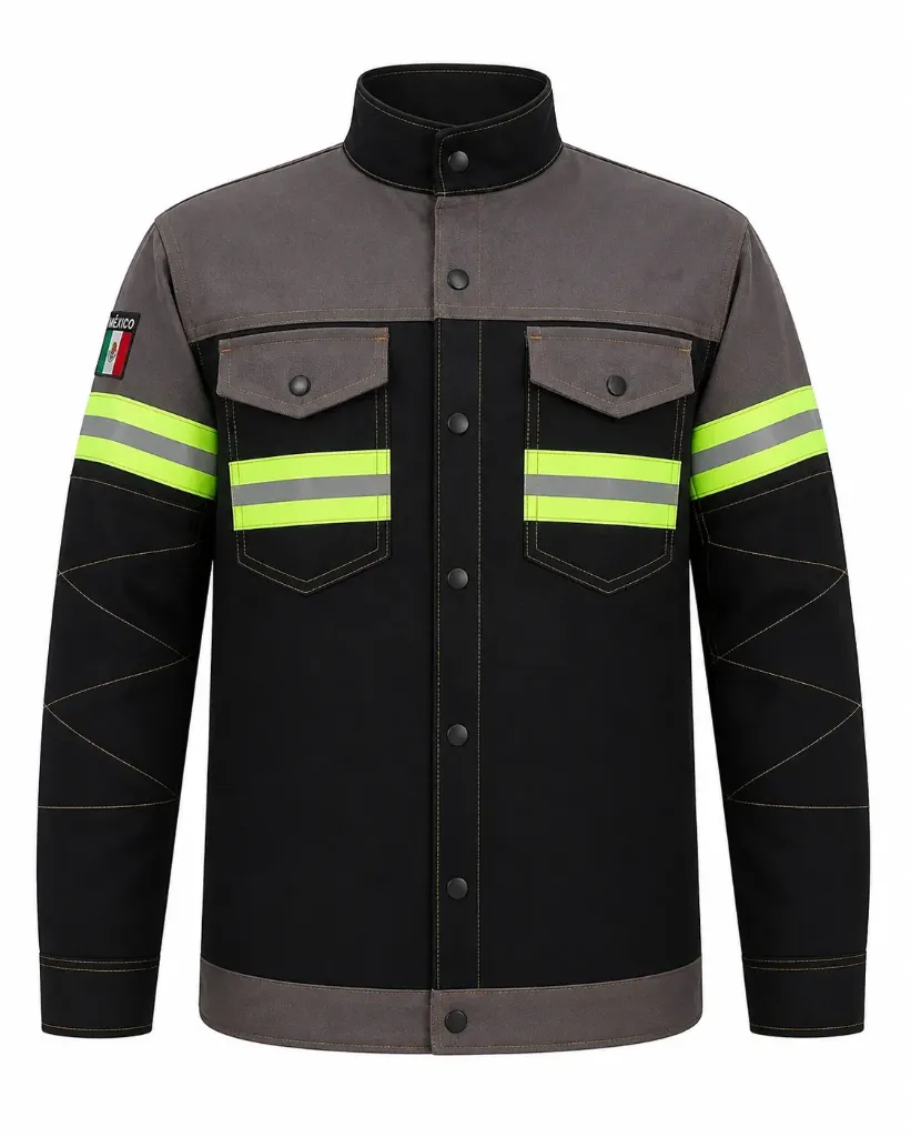 CAMISOLA MW ACERO