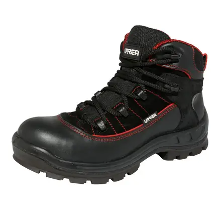 Botas de seguridad dieléctricas sport con casquillo de poliamida mx#28